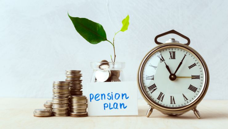 Metodo per evitare stangata pensioni