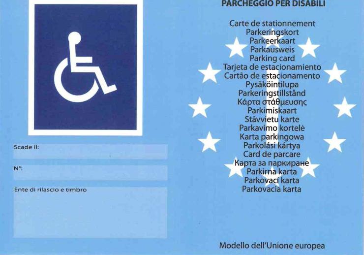 legge 104 disabilità 