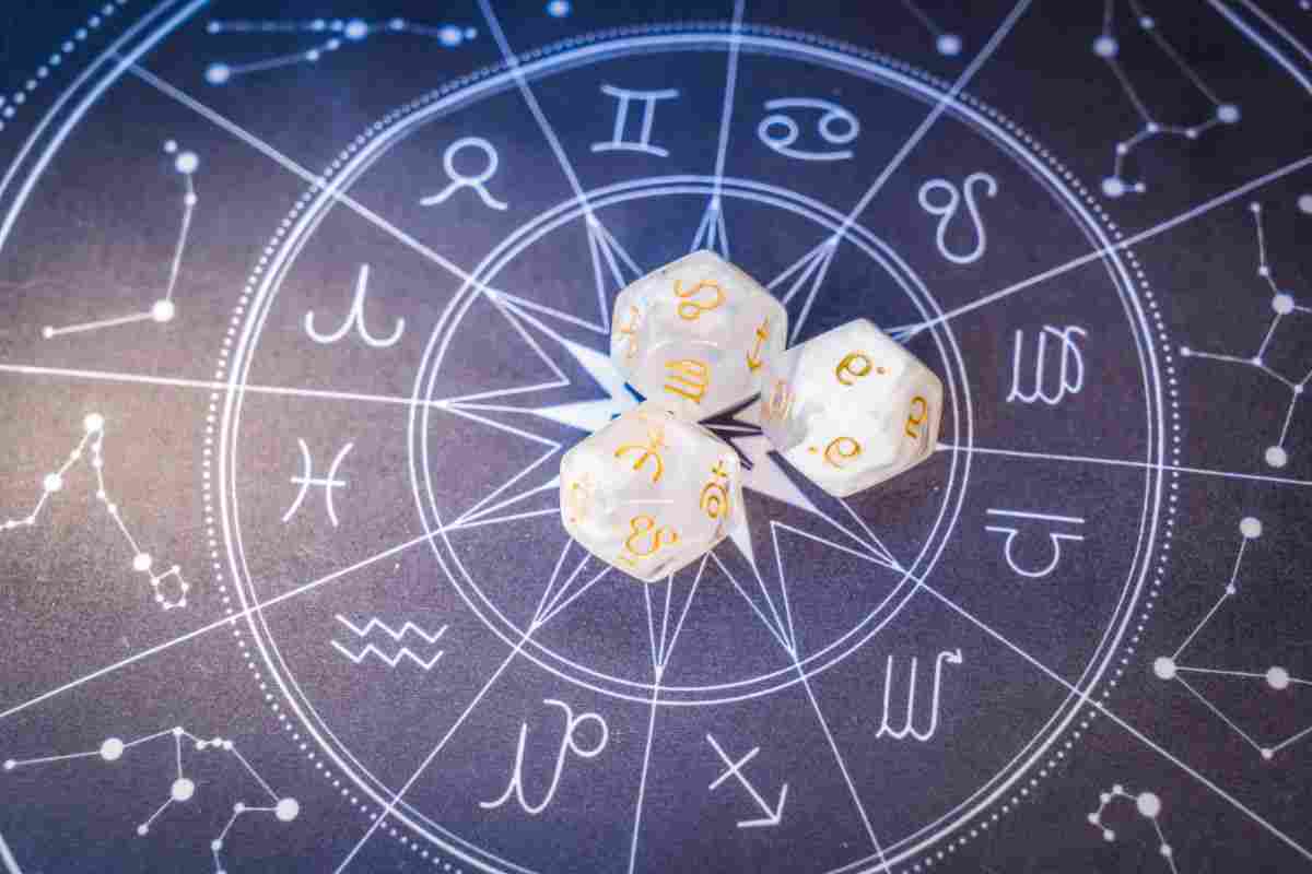 Oroscopo segno zodiacale pericoloso