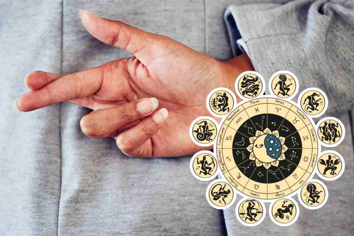 segni zodiacali di cui non ci si può fidare