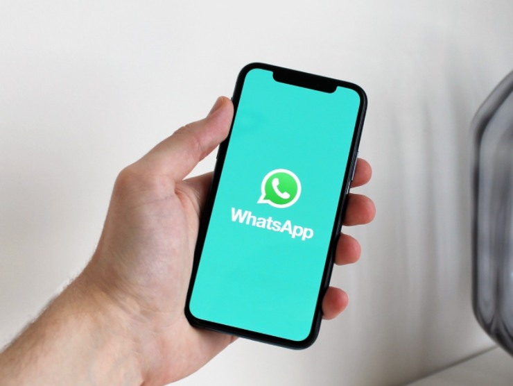 nuova funzione di WhatsApp