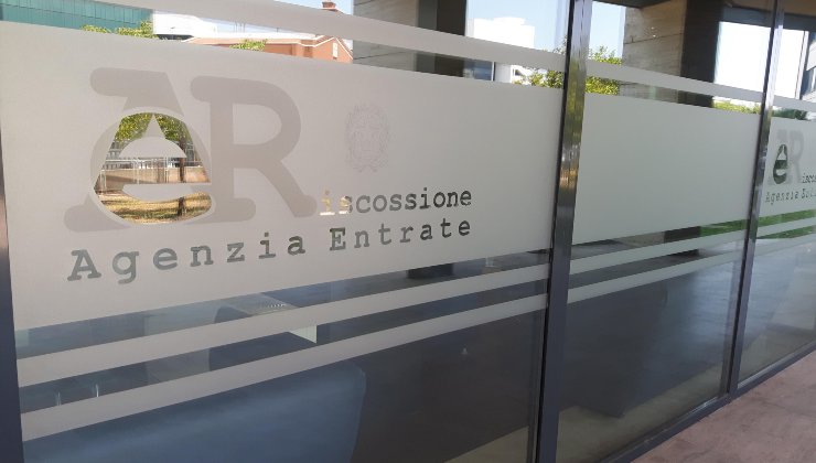 F24 Agenzia delle Entrate requisiti errori