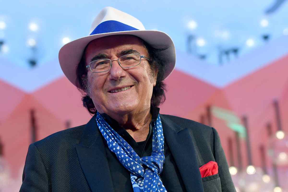 Al Bano Carrisi patrimonio attività