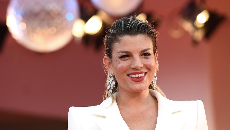 Emma Marrone intervista  confessione