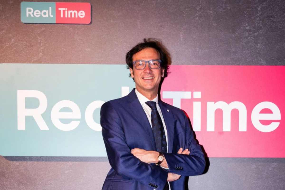 Gianluca Torre casa a prima vista vendita record