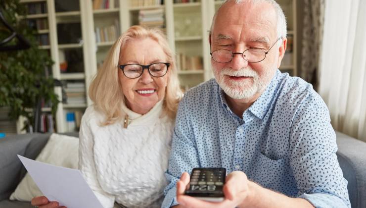 maggiorazioni pensioni norme soldi 