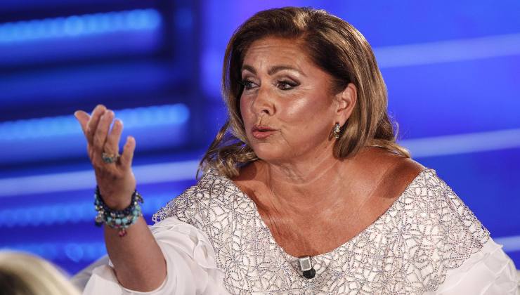 Yuri Carrisi Romina Power haters vacanza