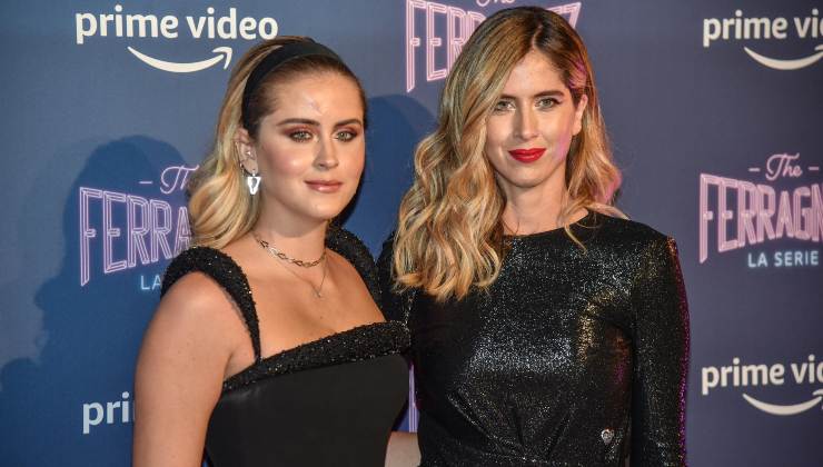 Valentina Ferragni donna vita 